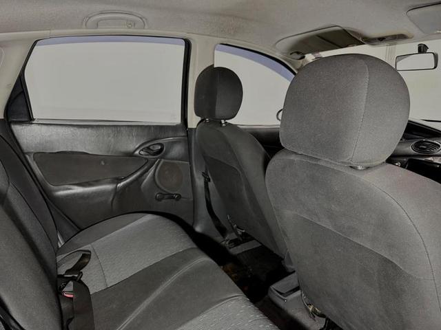 FORD FOCUS 1.6L HA 2007