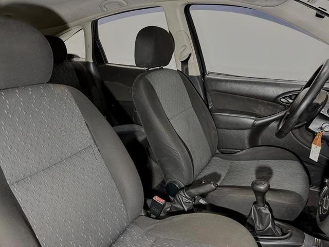 FORD FOCUS 1.6L HA 2007