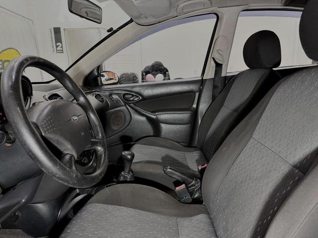 FORD FOCUS 1.6L HA 2007