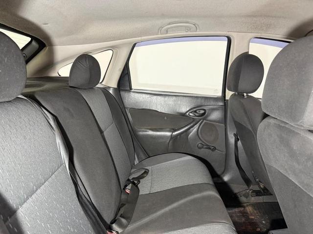 FORD FOCUS 1.6L HA 2007