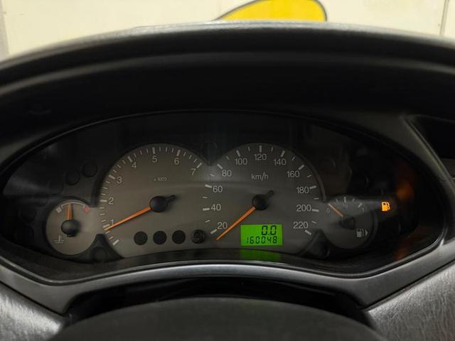 FORD FOCUS 1.6L HA 2007