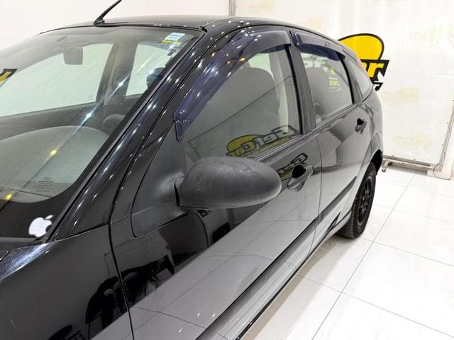 FORD FOCUS 1.6L HA 2007