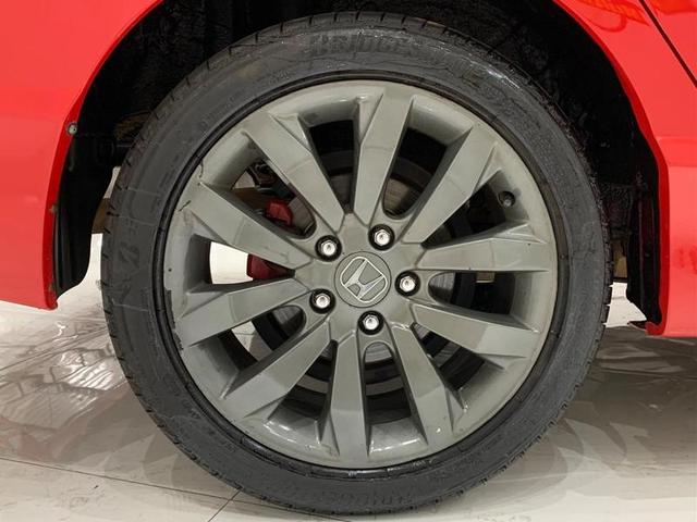 HONDA CIVIC SI 2009