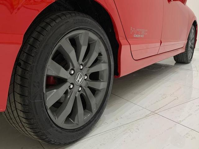 HONDA CIVIC SI 2009