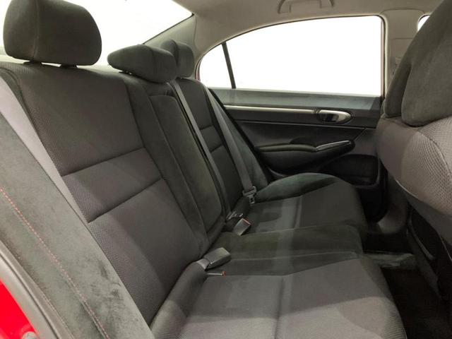 HONDA CIVIC SI 2009