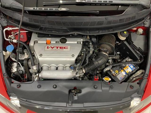 HONDA CIVIC SI 2009