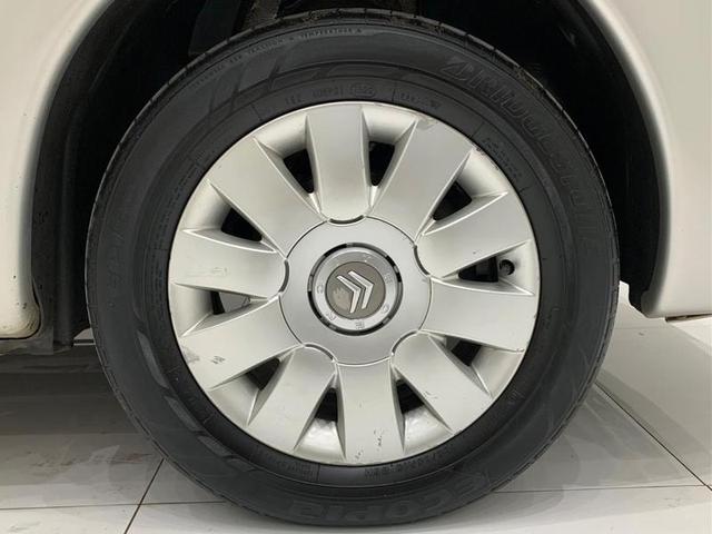 CITROEN PICASSO II16GLXF 2012