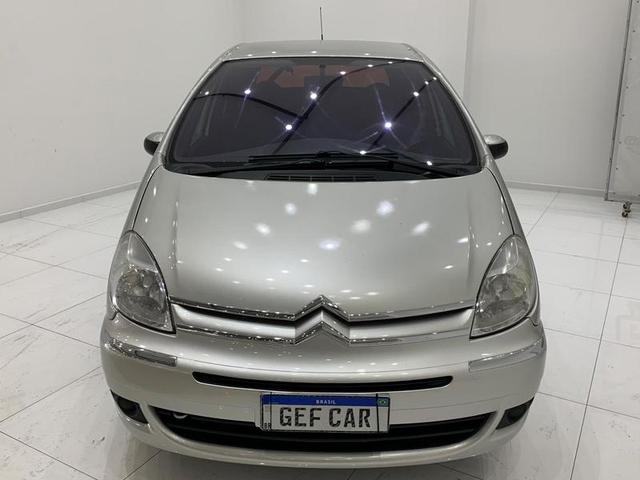 CITROEN PICASSO II16GLXF 2012