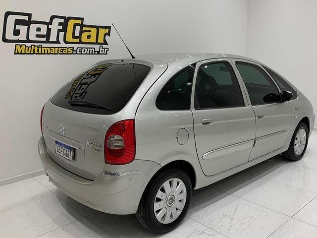CITROEN PICASSO II16GLXF 2012
