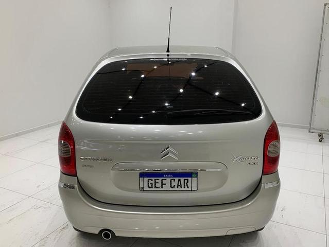CITROEN PICASSO II16GLXF 2012
