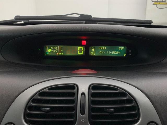 CITROEN PICASSO II16GLXF 2012