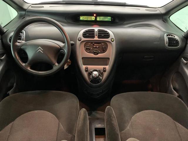 CITROEN PICASSO II16GLXF 2012