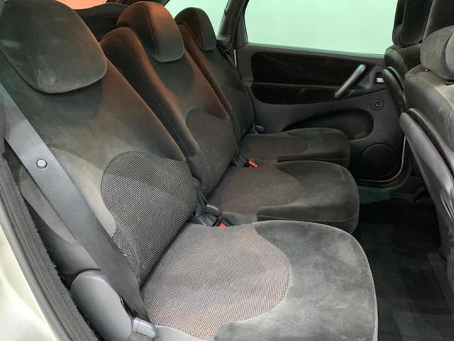 CITROEN PICASSO II16GLXF 2012