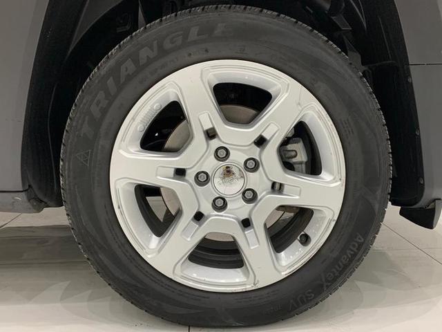 JEEP RENEGADE SPT T270 2023