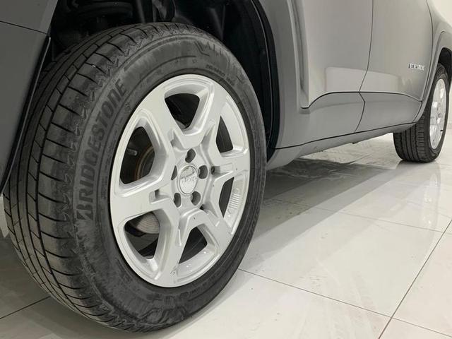 JEEP RENEGADE SPT T270 2023