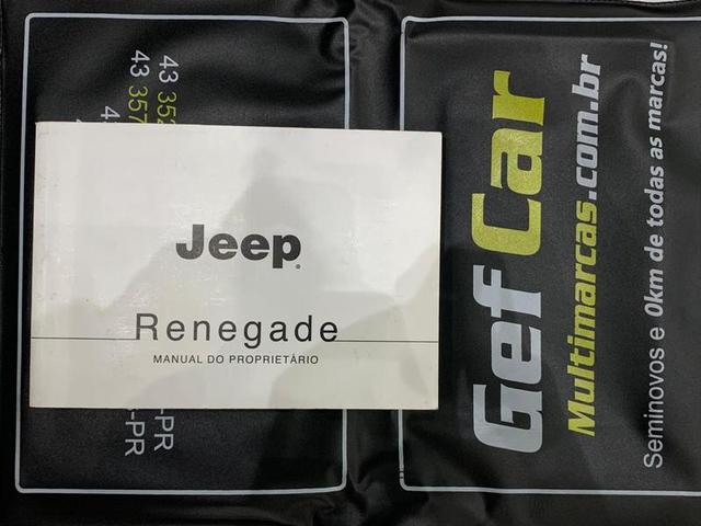 JEEP RENEGADE SPT T270 2023