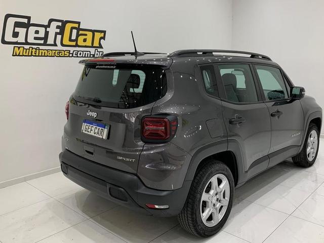 JEEP RENEGADE SPT T270 2023