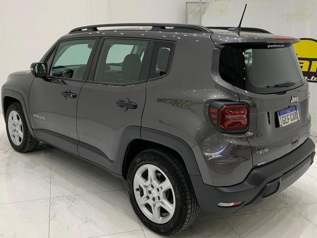 JEEP RENEGADE SPT T270 2023