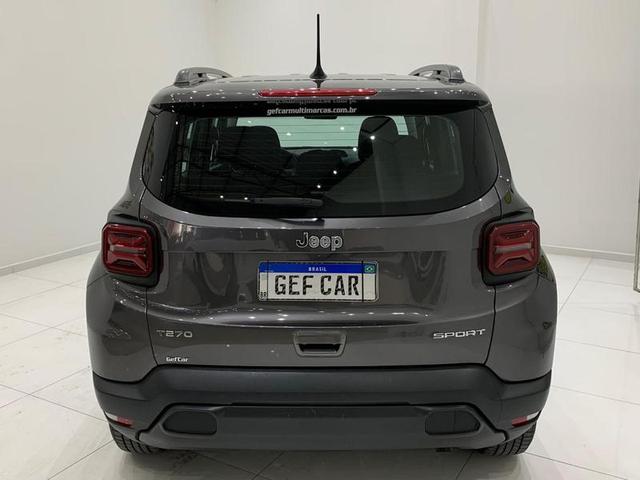 JEEP RENEGADE SPT T270 2023