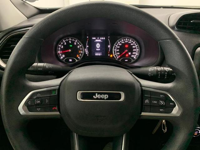 JEEP RENEGADE SPT T270 2023
