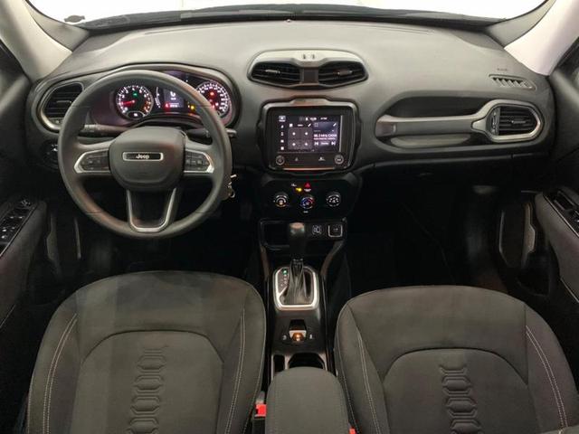 JEEP RENEGADE SPT T270 2023
