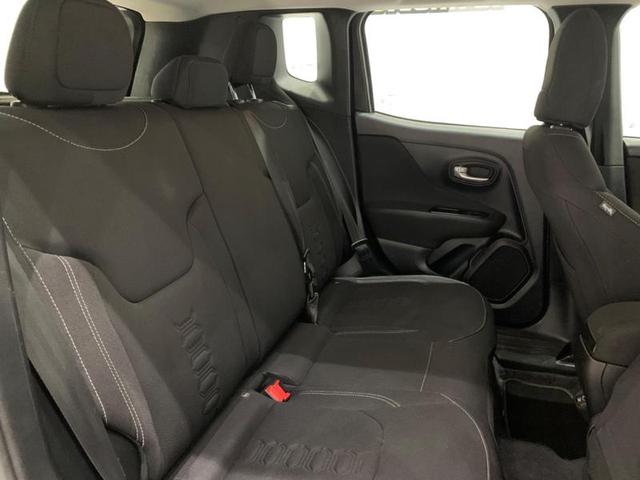 JEEP RENEGADE SPT T270 2023