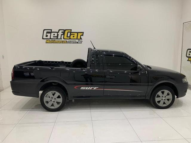 VOLKSWAGEN SAVEIRO 1.6 SURF 2009