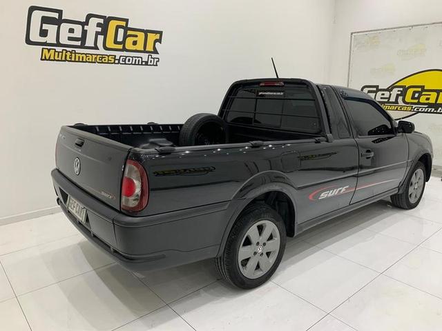 VOLKSWAGEN SAVEIRO 1.6 SURF 2009