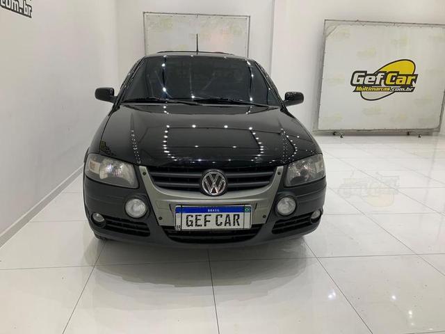 VOLKSWAGEN SAVEIRO 1.6 SURF 2009