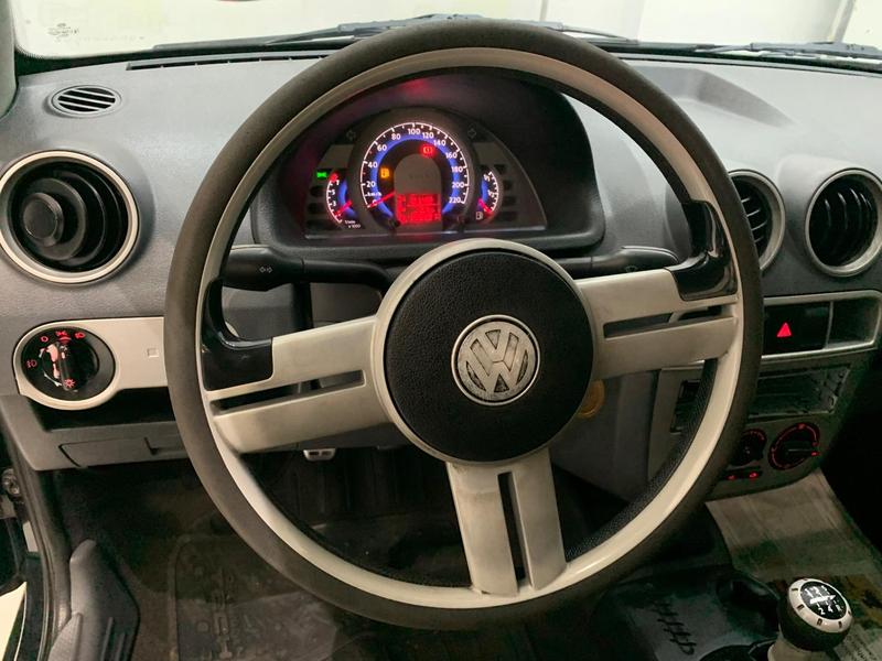 Volkswagen Saveiro 1.6 Surf Cs Em Wenceslau Braz - foto 2