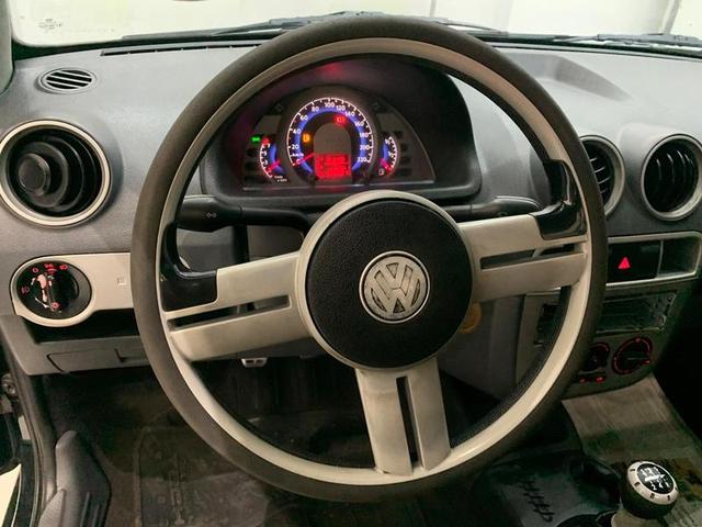 VOLKSWAGEN SAVEIRO 1.6 SURF 2009