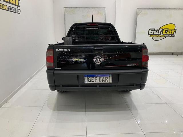 VOLKSWAGEN SAVEIRO 1.6 SURF 2009