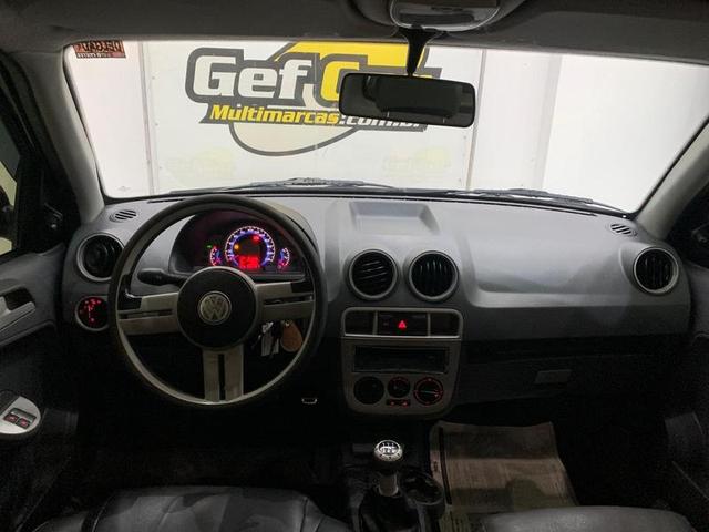 VOLKSWAGEN SAVEIRO 1.6 SURF 2009