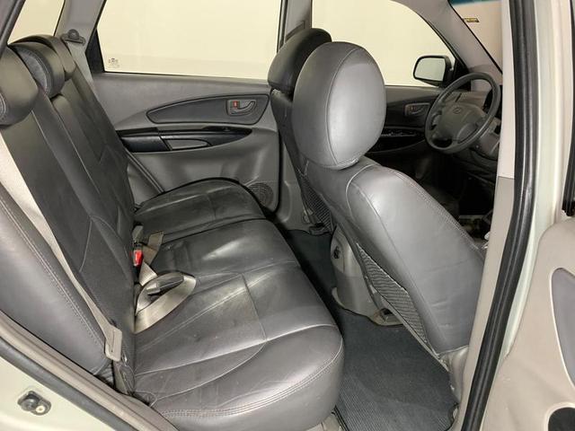 HYUNDAI TUCSON GLSB 2013