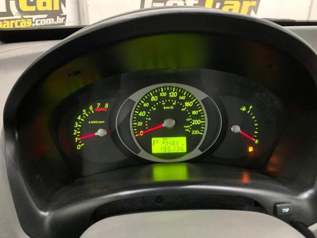 HYUNDAI TUCSON GLSB 2013