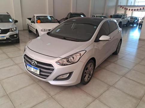HYUNDAI I30 1.8 2016