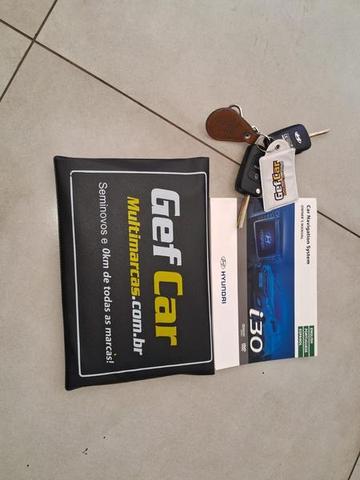 HYUNDAI I30 1.8 2016