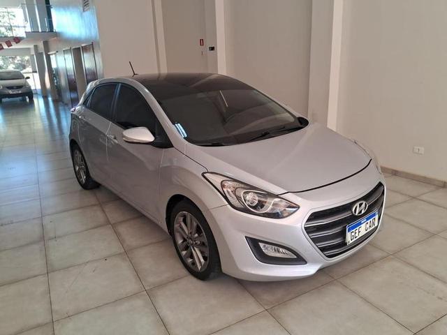 HYUNDAI I30 1.8 2016