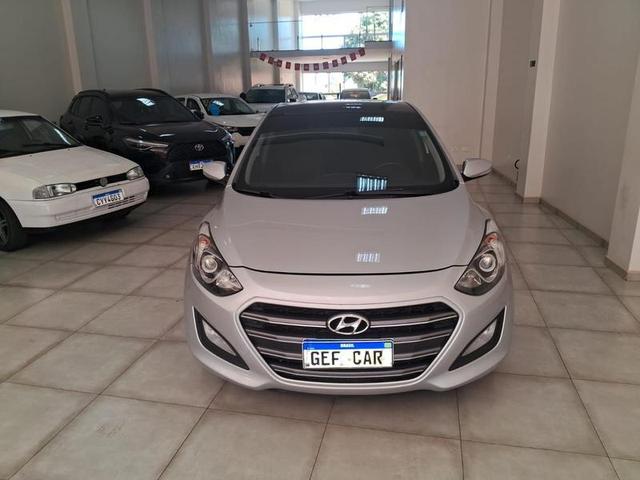 HYUNDAI I30 1.8 2016
