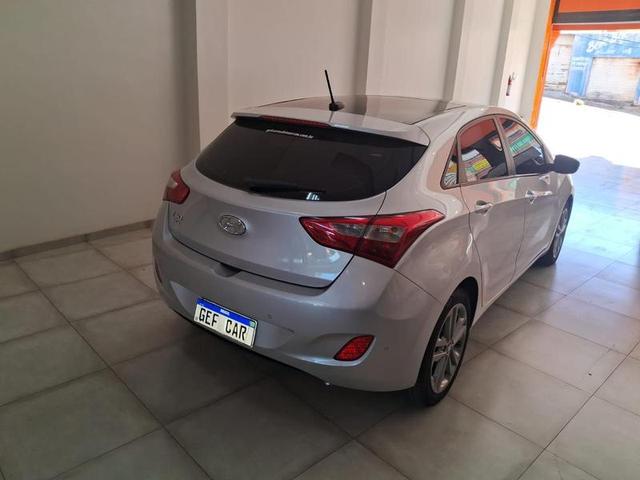 HYUNDAI I30 1.8 2016