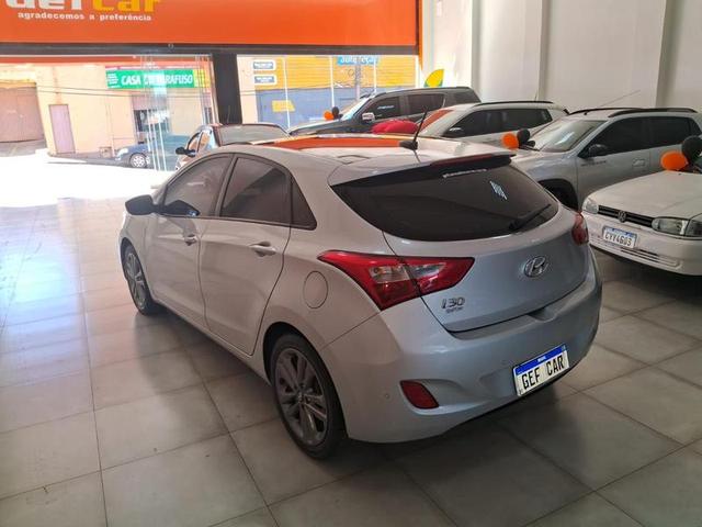 HYUNDAI I30 1.8 2016