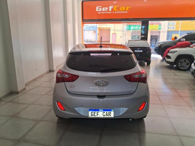HYUNDAI I30 1.8 2016