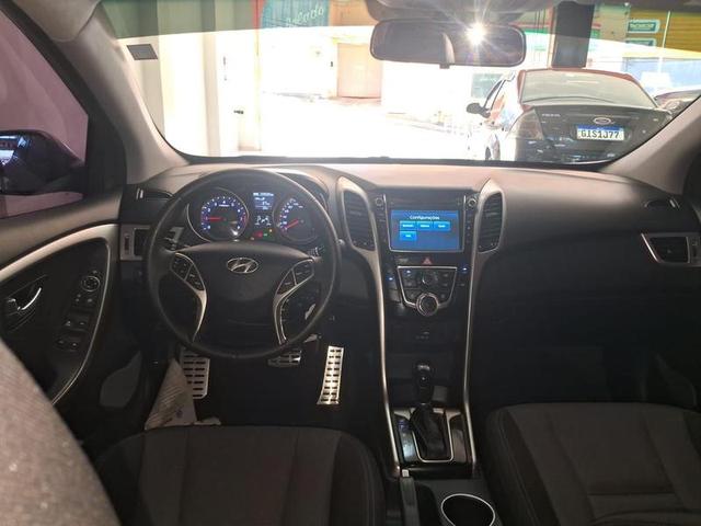 HYUNDAI I30 1.8 2016