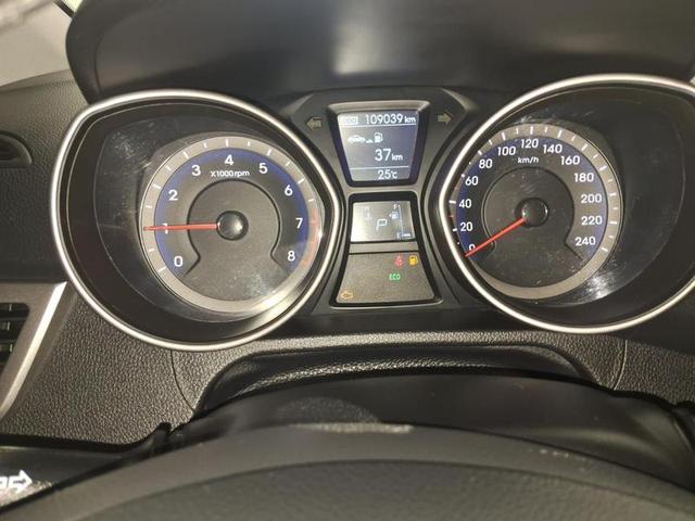 HYUNDAI I30 1.8 2016