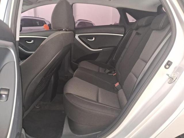 HYUNDAI I30 1.8 2016