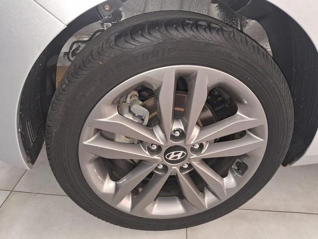 HYUNDAI I30 1.8 2016