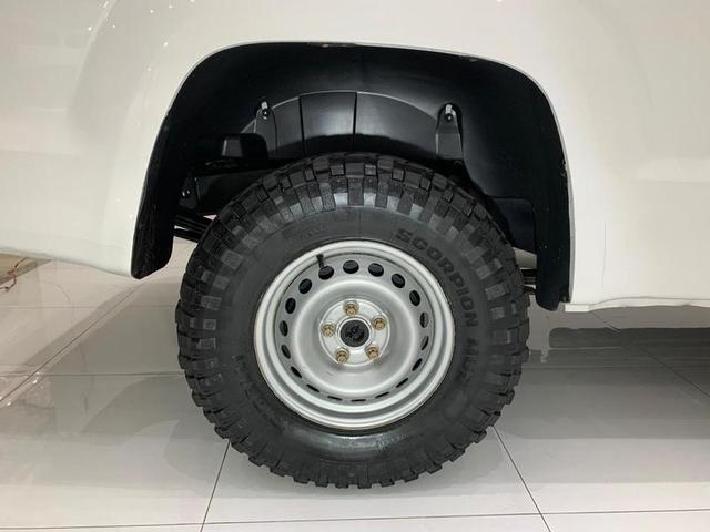 VOLKSWAGEN AMAROK CS 4X4 S 2019