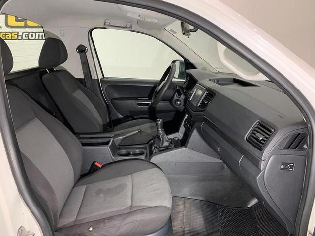 VOLKSWAGEN AMAROK CS 4X4 S 2019