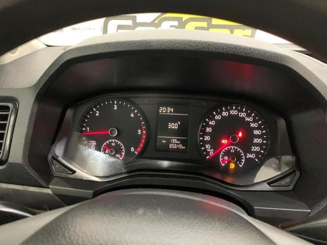 VOLKSWAGEN AMAROK CS 4X4 S 2019