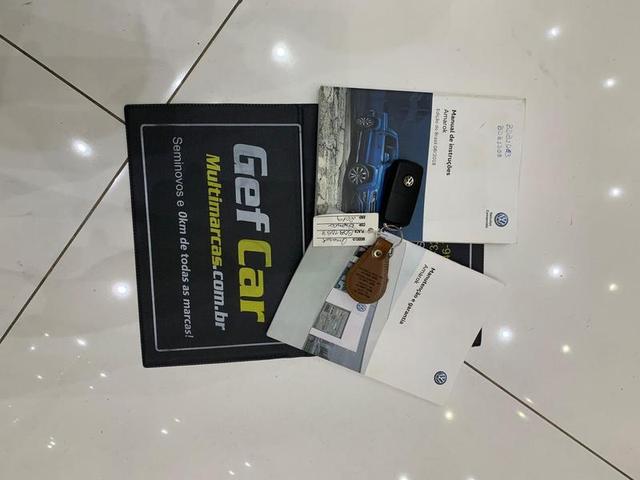 VOLKSWAGEN AMAROK CS 4X4 S 2019